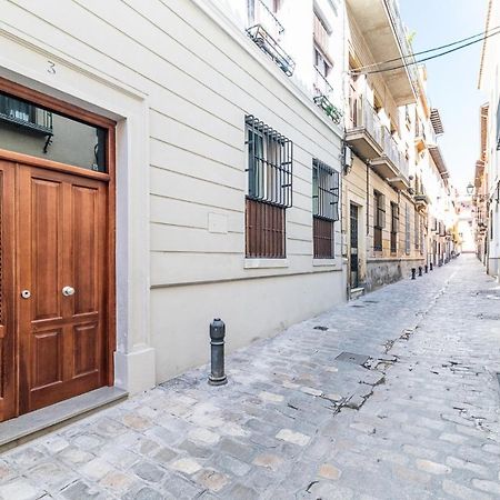 Centrico Y Tranquilo Apartamento Realejo Granada Exterior foto