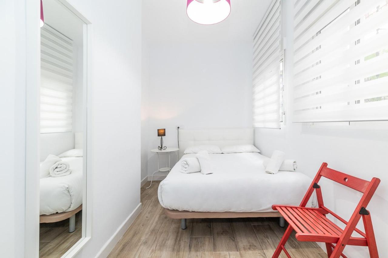 Centrico Y Tranquilo Apartamento Realejo Granada Exterior foto
