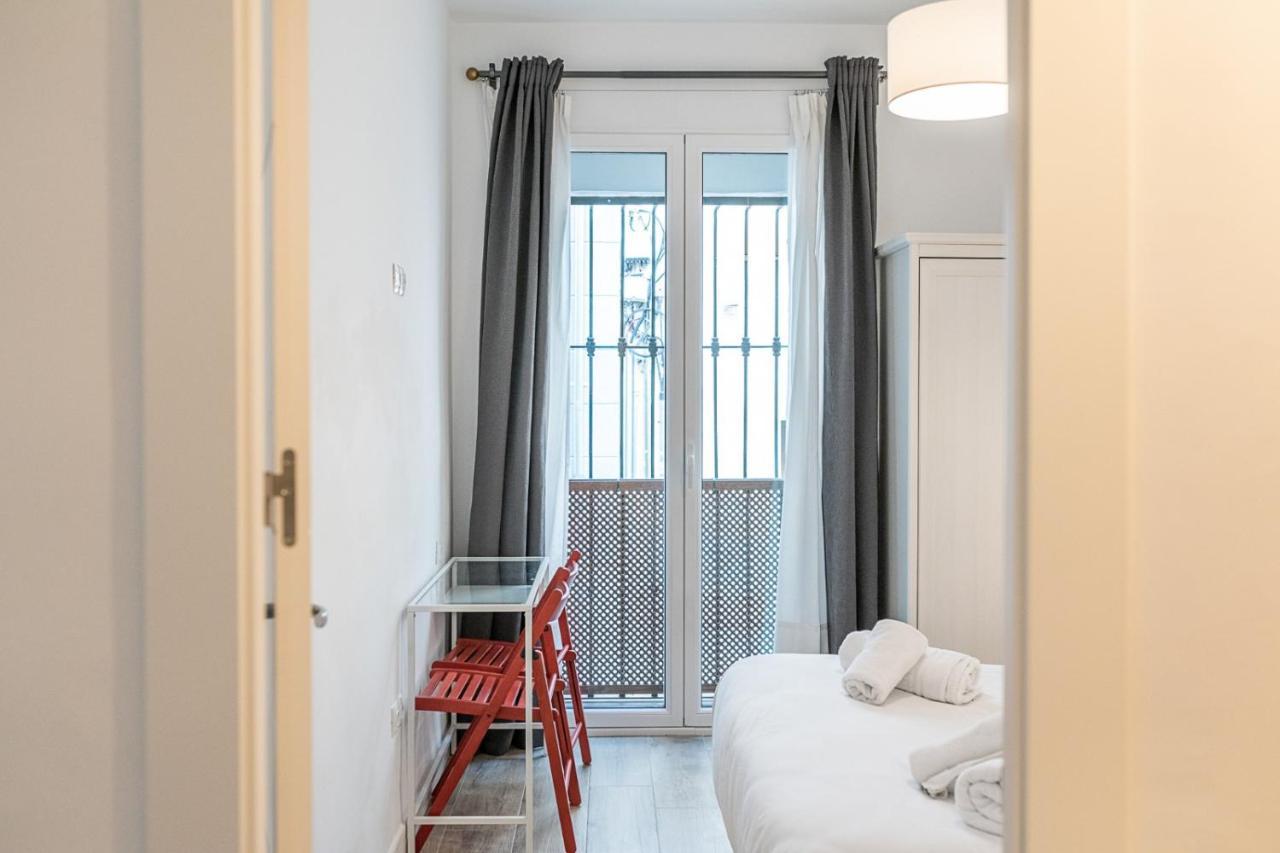 Centrico Y Tranquilo Apartamento Realejo Granada Exterior foto